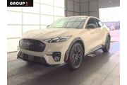 Ford Mustang Mach-E 2025 AWD
