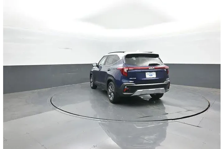 $23612 : Kia Seltos 2024 S 4dr SUV image 5