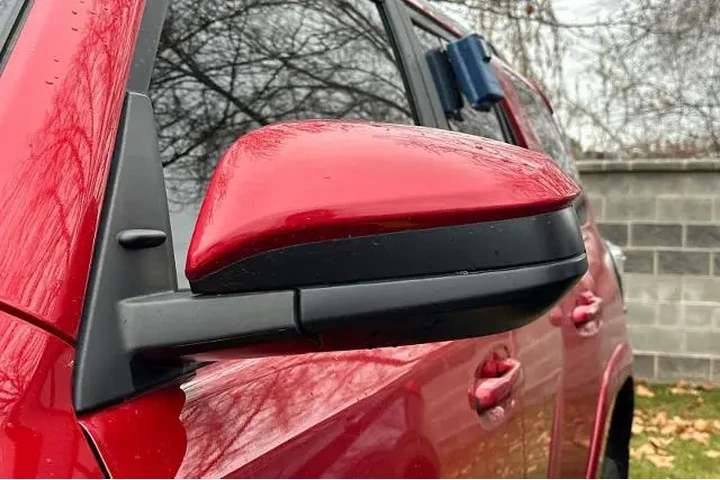 $36995 : Toyota 4Runner 2023 4x4 SR5 image 9