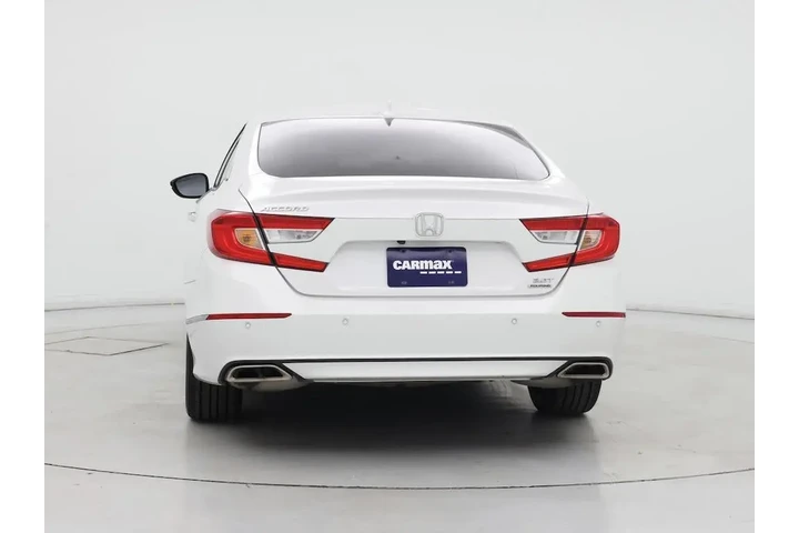 $27998 : Honda Accord 2021 Touring 4d image 6