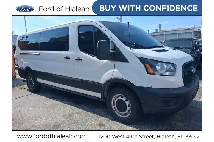 $17990 : Ford Transit 2021 350 XL 3dr image 1