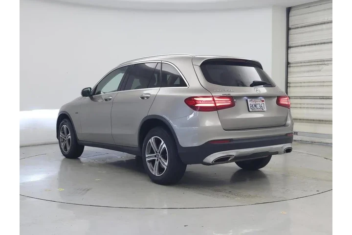 $20998 : Mercedes-Benz GLC 2019 AWD G image 2