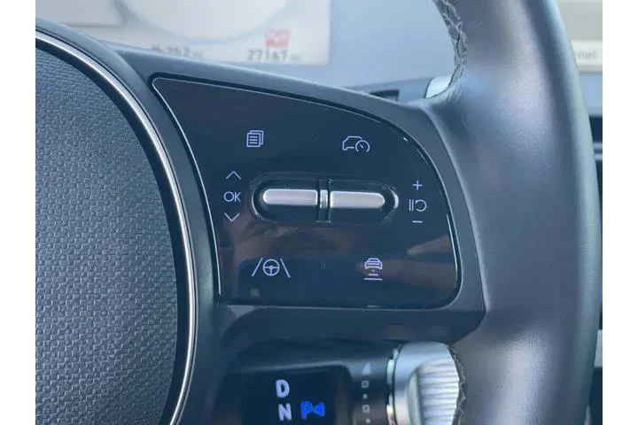 $21988 : Hyundai IONIQ 5 2024 SE 4dr image 9