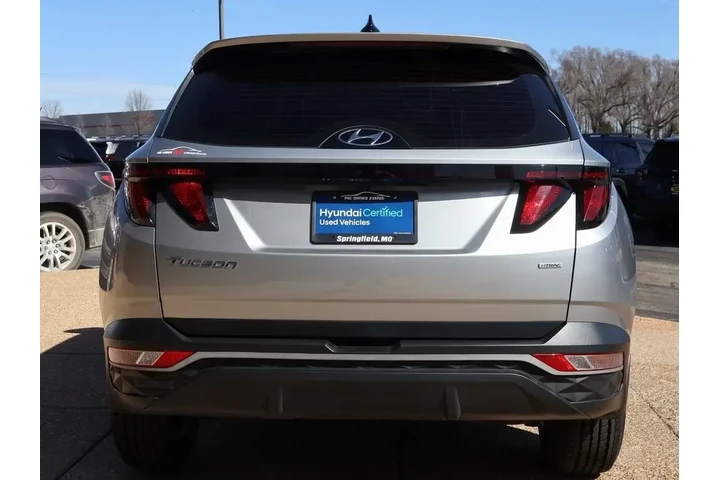 $23578 : Hyundai TUCSON 2024 AWD SE 4 image 5