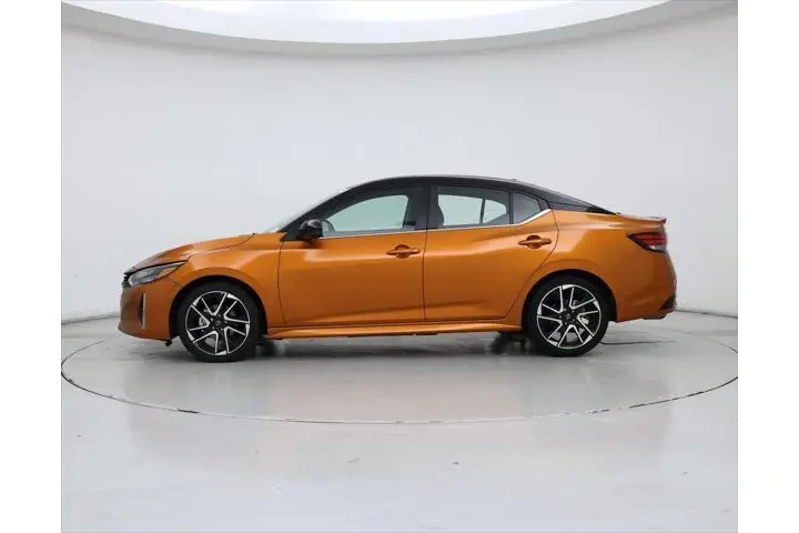 $20998 : Nissan Sentra 2024 SR 4dr Se image 3