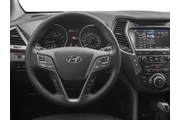 $18984 : 2018 Santa Fe Limited Ultimate thumbnail