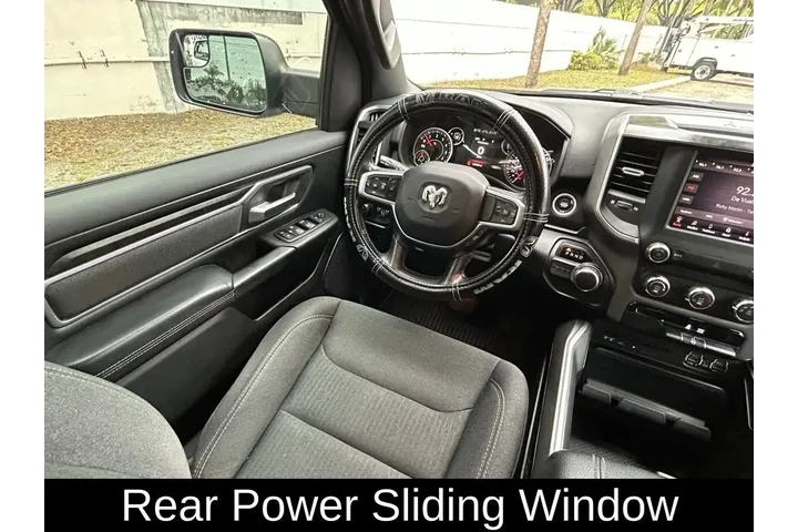 $19000 : Ram 1500 2019 4x2 Big Horn 4 image 9