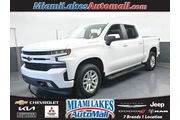 Chevrolet Silverado 1500 202