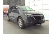 $16490 : Chevrolet Equinox 2023 LT 4d thumbnail