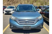 $14995 : Honda CR-V 2014 AWD EX-L 4dr thumbnail