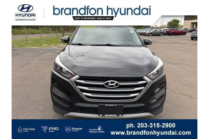 $13495 : Hyundai TUCSON 2017 AWD Valu image 2
