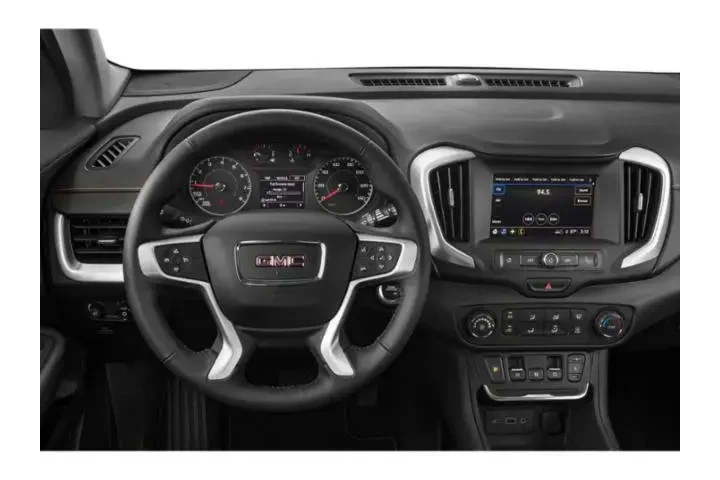 $13648 : GMC Terrain 2020 SLE 4dr SUV image 10