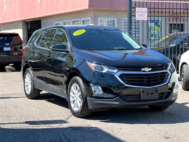 $15999 : 2018 Equinox image 4