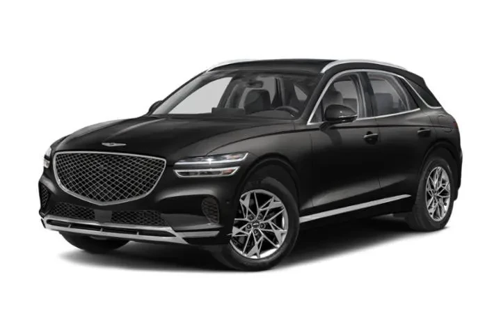 $39901 : Genesis GV70 2024 AWD 2.5T S image 1