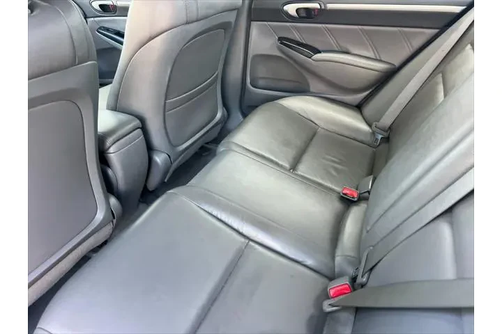 $11399 : Honda Civic 2009 EX-L 4dr Se image 5