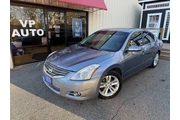 $5999 : 2011 Altima 2.5 SL thumbnail