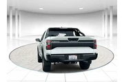 $36995 : Nissan Frontier 2024 4x4 PRO thumbnail