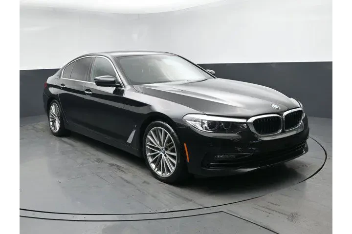 $14226 : BMW 5 Series 2018 AWD 530e x image 2