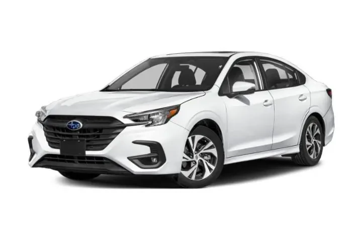 $24494 : Subaru Legacy 2023 AWD Premi image 1