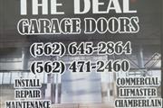 THE DEAL GARAGE DOORS thumbnail 1
