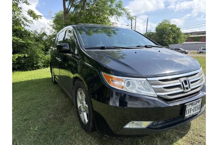 $11995 : 2012 Odyssey Touring image 3