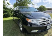 $11995 : 2012 Odyssey Touring thumbnail