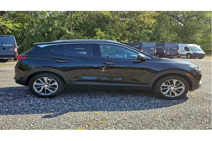 $20495 : Buick Encore GX 2023 Essence image 6