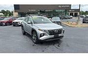 Hyundai TUCSON 2022 AWD SEL en Birmingham
