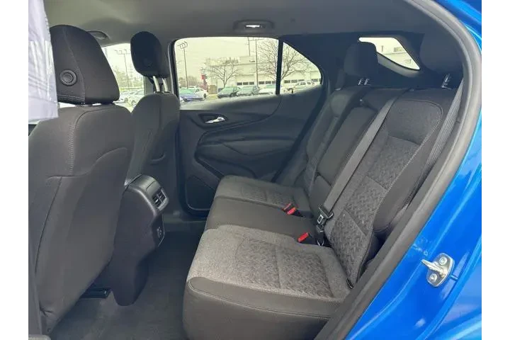 $22999 : Chevrolet Equinox 2024 4x4 L image 5