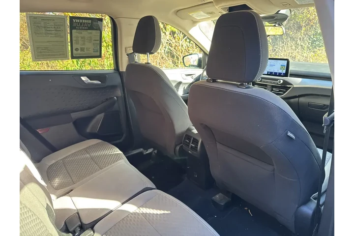 $15995 : Ford Escape 2020 AWD SE 4dr image 7