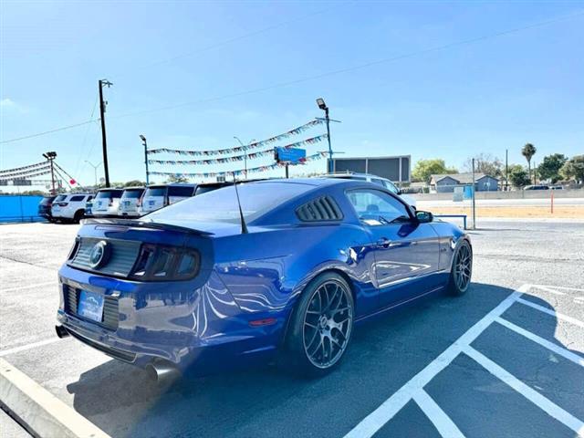 $20990 : 2014 Mustang GT image 5