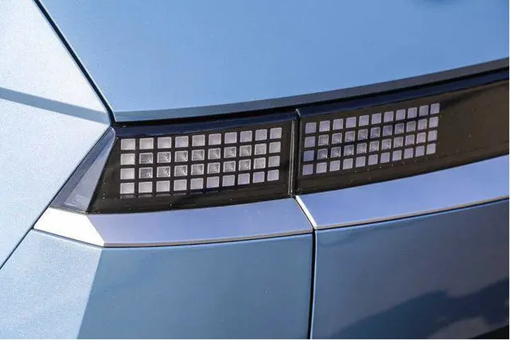 $26991 : Hyundai IONIQ 5 2023 AWD SEL image 10