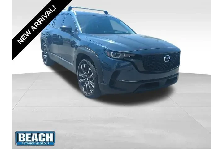 $31998 : Mazda CX-50 2025 AWD 2.5 S P image 1