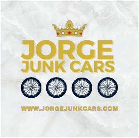 Jorge Junk Cars image 1