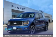 Ford F-150 2024 4x2 STX 4dr