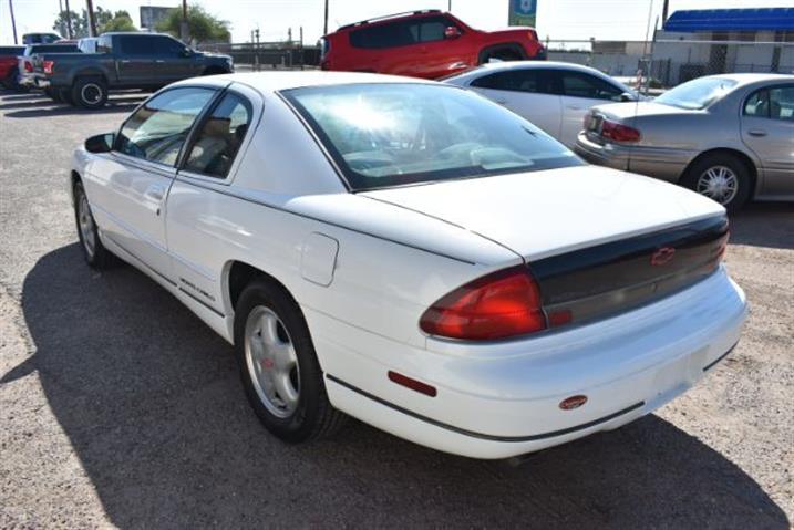 $6495 : 1995 Monte Carlo Z34 image 3