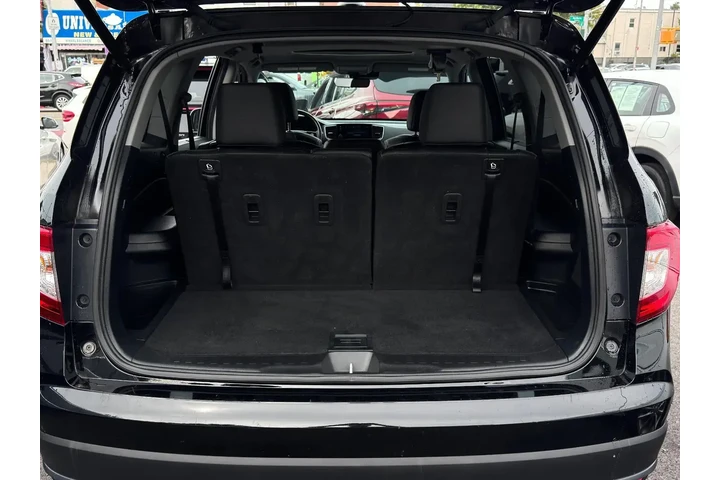 $26495 : Honda Pilot 2022 AWD SE 4dr image 8