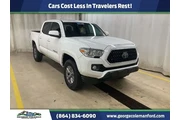 Toyota Tacoma 2018 4x2 TRD O en Greenville
