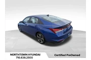 $19900 : Hyundai ELANTRA 2023 SEL 4dr thumbnail