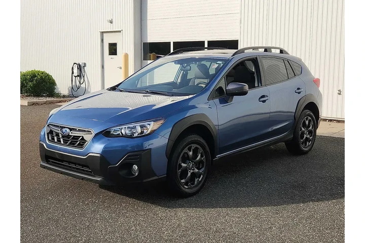 $23998 : Subaru Crosstrek 2023 AWD Sp image 3