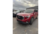 $12995 : GMC Terrain 2019 SLE 4dr SUV thumbnail