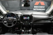 $22897 : Chevrolet Traverse 2019 Prem thumbnail