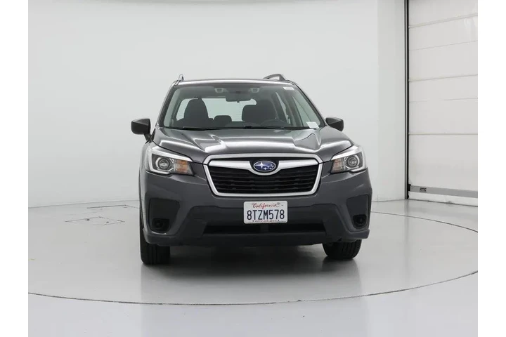 $22998 : Subaru Forester 2020 AWD Bas image 5