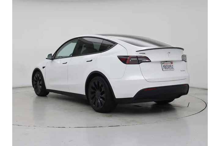 $35998 : Tesla Model Y 2022 AWD Perfo image 2