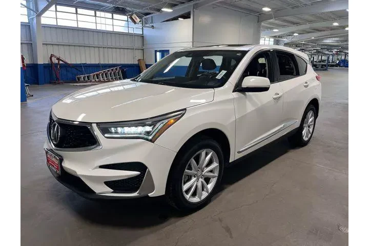 $24671 : Acura RDX 2019 SH-AWD 4dr SU image 7