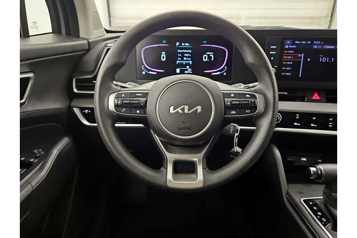 $22998 : Kia Sportage 2023 LX 4dr SUV image 10