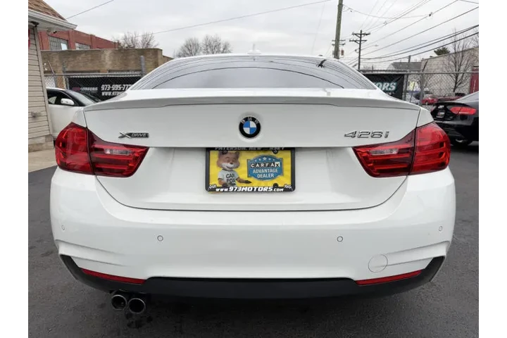 $9899 : 2015 BMW 4 Series 428i xDrive image 9