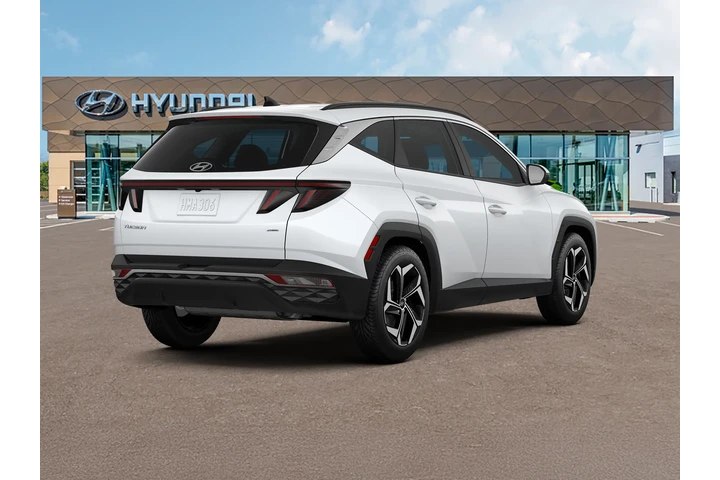 $24068 : Hyundai TUCSON 2023 AWD SEL image 7