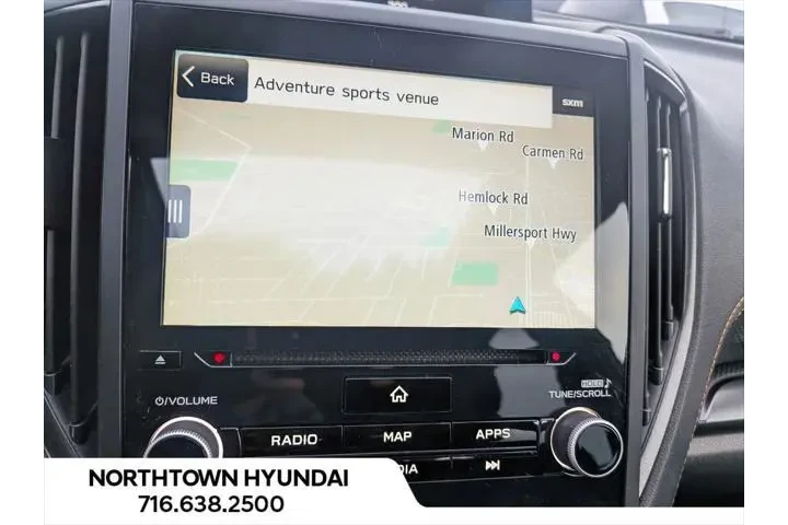 $29416 : Subaru Forester 2023 AWD Wil image 9