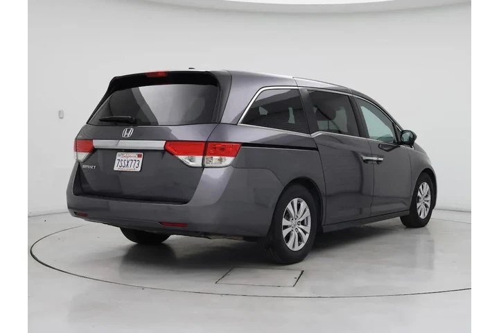 $24998 : Honda Odyssey 2016 EX-L 4dr image 8